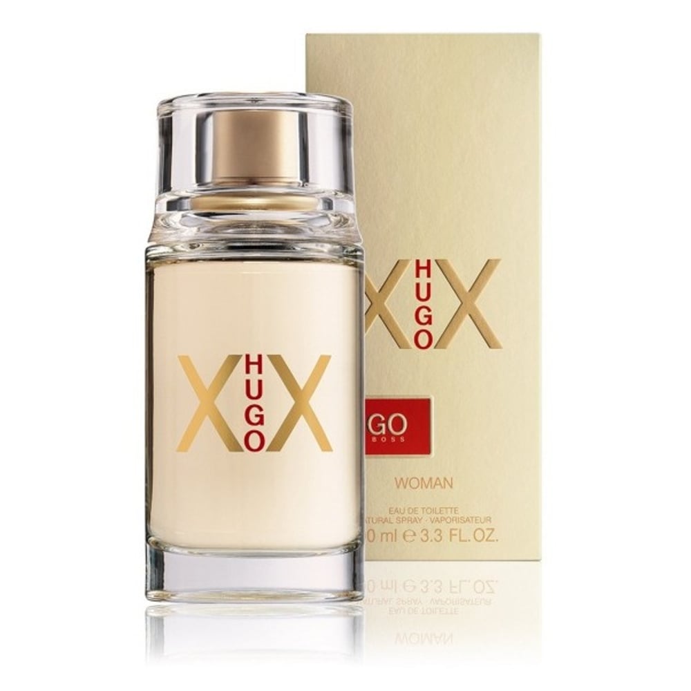 Hugo Boss XX™ I Perfume para Mujer