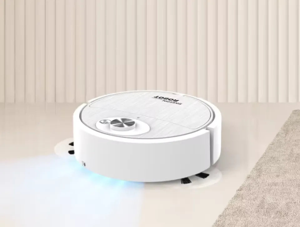 CleanBot™ I Aspiradora Robot 8088