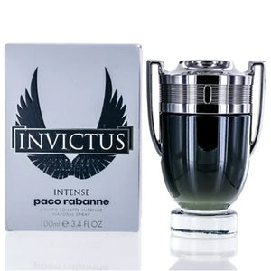 Invictus Intense™ I Perfume Paco Rabanne para Hombre 100ml