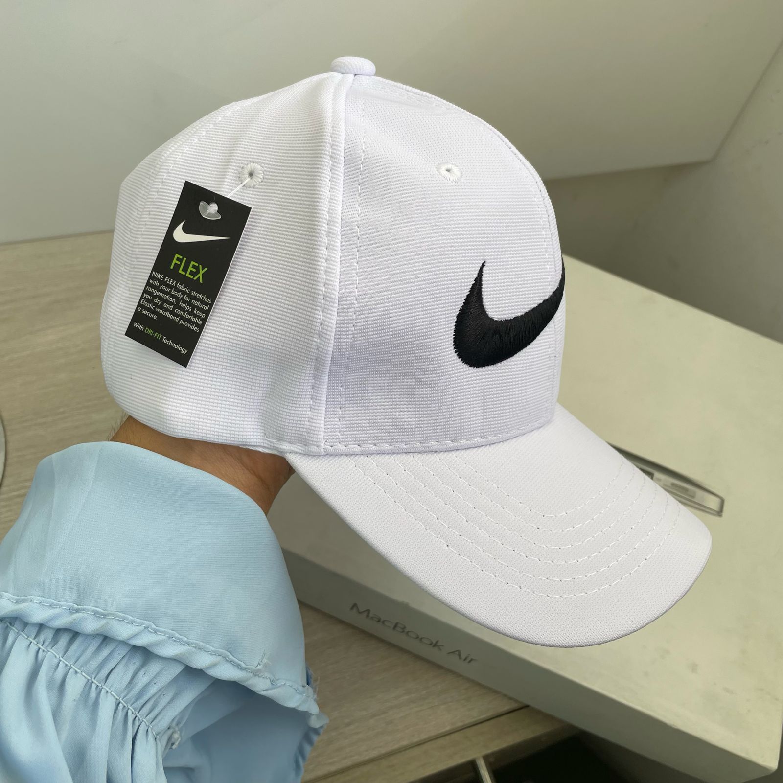 NikeAd™ I Gorras Caballero Marca Nike y Adidas