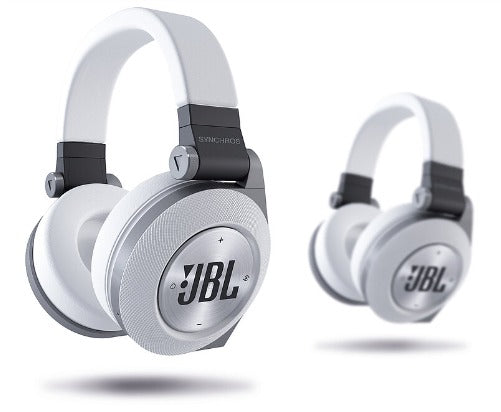 Audífonos JBL E50BT™ I Diadema Recargable Bluetooth