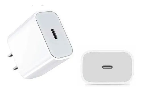 PowerBoost™ I Cabezal Cargador Rápido 25W para iPhone