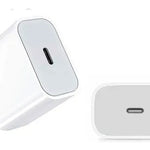 PowerBoost™ I Cabezal Cargador Rápido 25W para iPhone