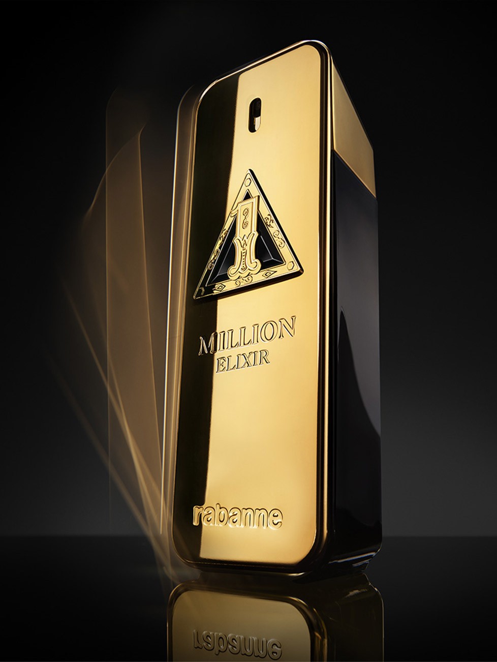 One Million Elixir™ I Perfume Paco Rabanne para Hombre 100ml