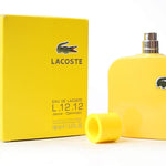 Lacoste Yellow™ I Eau de Toilette para Hombre