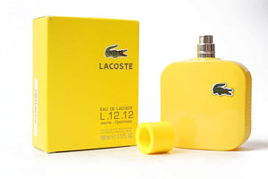 Lacoste Yellow™ I Eau de Toilette para Hombre