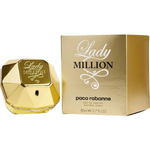 Lady Million™ I Perfume Paco Rabanne para Mujer 80ml