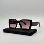 GucciCarey™ I Gafas de Sol Mujer Estilo Carey