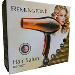 RemingtonPower™ I Secador de Cabello Remington RE-2007