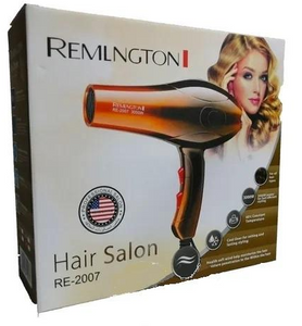 RemingtonPower™ I Secador de Cabello Remington RE-2007