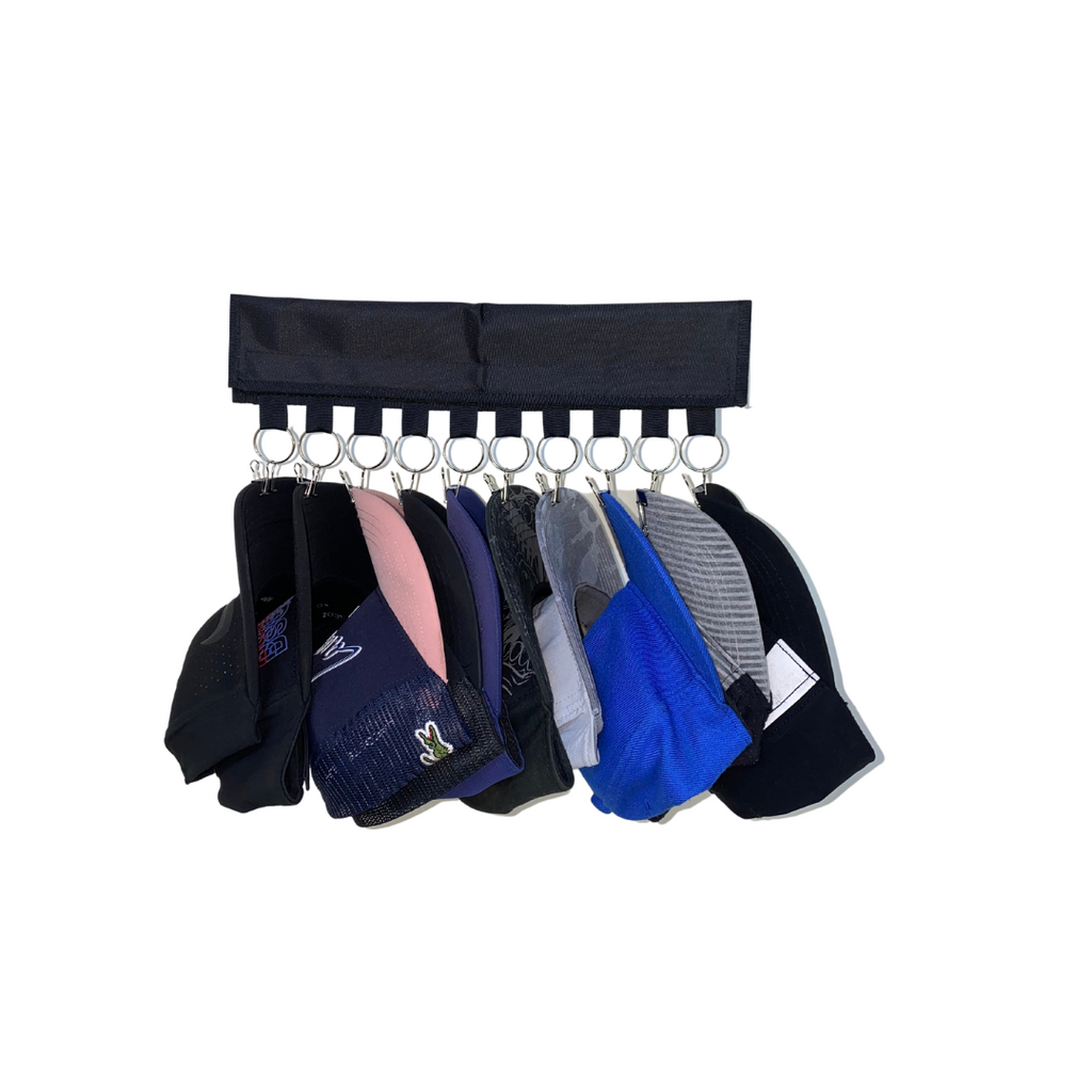 OrganizerMax™ I Organizador de Gorras