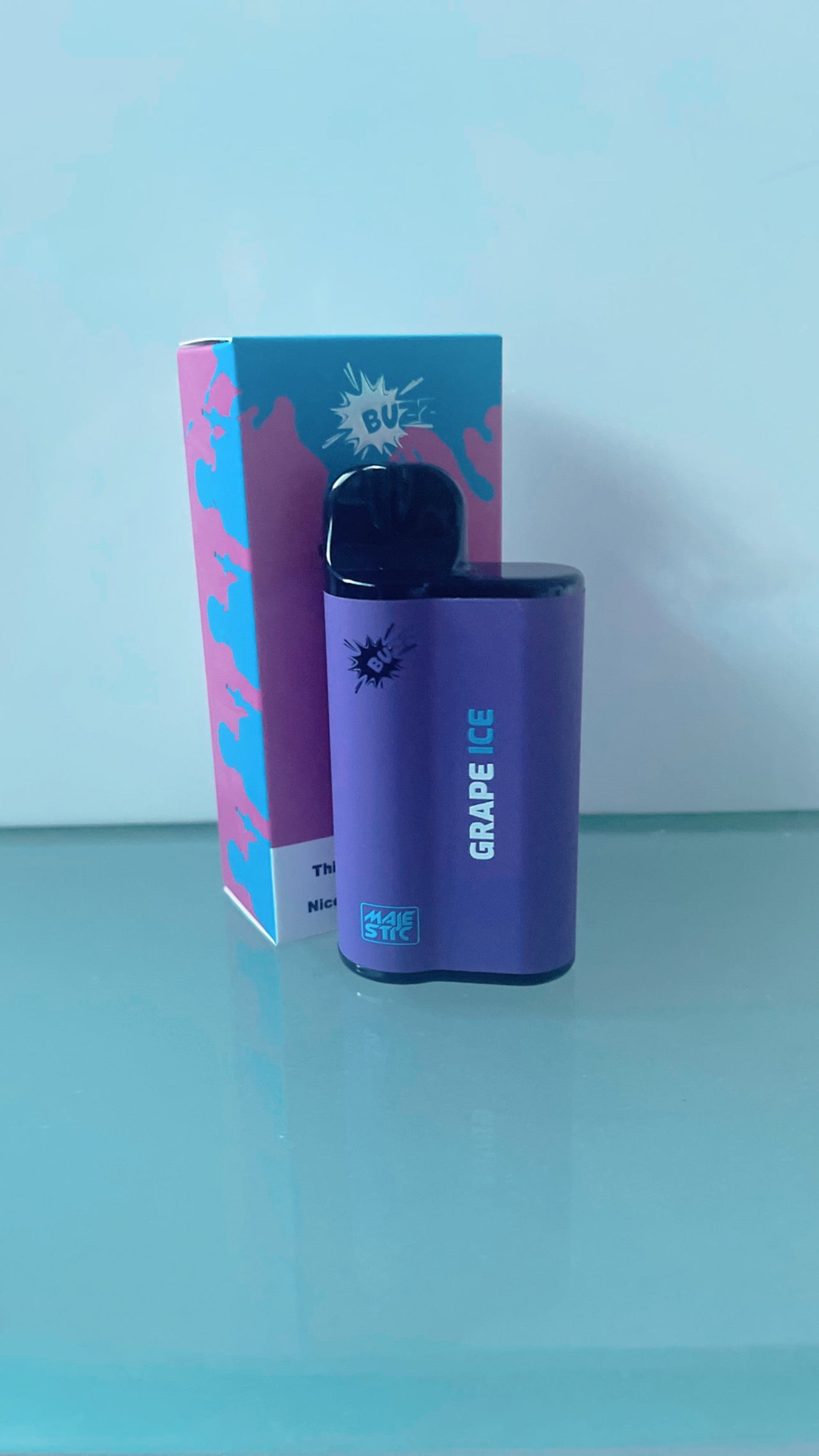 Puffnextt™ I Vapers Desechables 6000 Puff