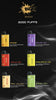 Puffnextt™ I Vapers Desechables 6000 Puff