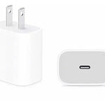 PowerBoost™ I Cabezal Cargador Rápido 25W para iPhone