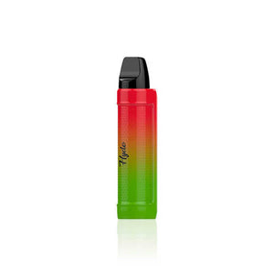 RebelPro™ I Vaper Recargable 5000 Puffs con 5% Nicotina