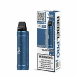 RebelPro™ I Vaper Recargable 5000 Puffs con 5% Nicotina