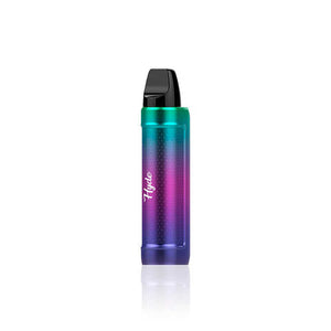 RebelPro™ I Vaper Recargable 5000 Puffs con 5% Nicotina