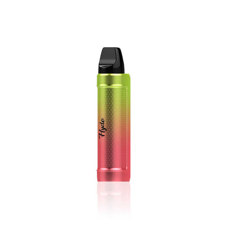 RebelPro™ I Vaper Recargable 5000 Puffs con 5% Nicotina