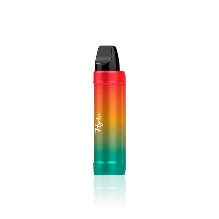 RebelPro™ I Vaper Recargable 5000 Puffs con 5% Nicotina