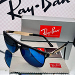 RaybanGold™ I Gafas Rayban Pata Dorada