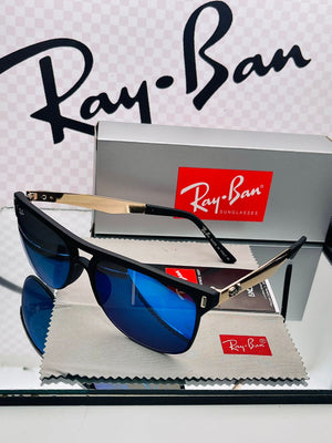 RaybanGold™ I Gafas Rayban Pata Dorada