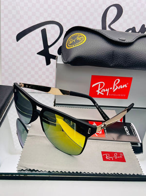 RaybanGold™ I Gafas Rayban Pata Dorada