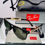 RaybanGold™ I Gafas Rayban Pata Dorada