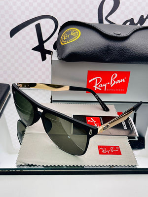 RaybanGold™ I Gafas Rayban Pata Dorada