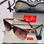 RaybanGold™ I Gafas Rayban Pata Dorada