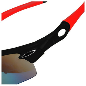 CyclistPro™ I Gafas Deportivas Ciclismo 5 Lentes