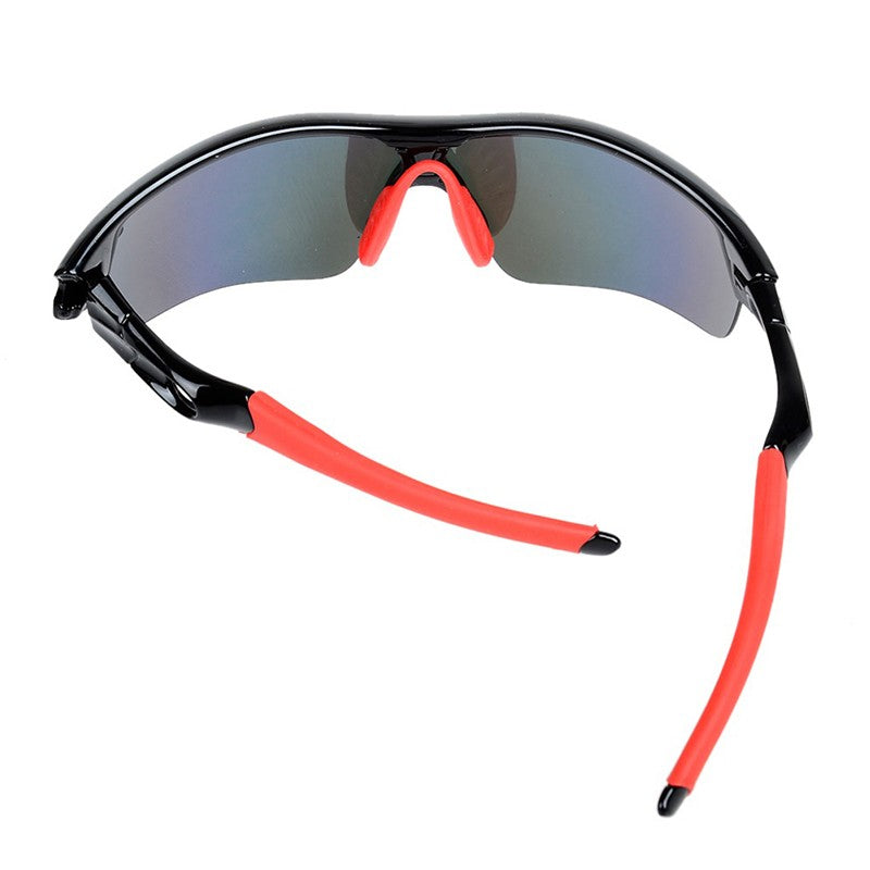 CyclistPro™ I Gafas Deportivas Ciclismo 5 Lentes