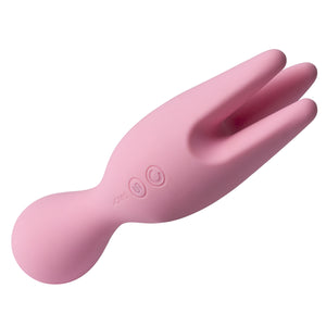 NymphSensation™ I Vibrador Estimulador Nymph Svakom