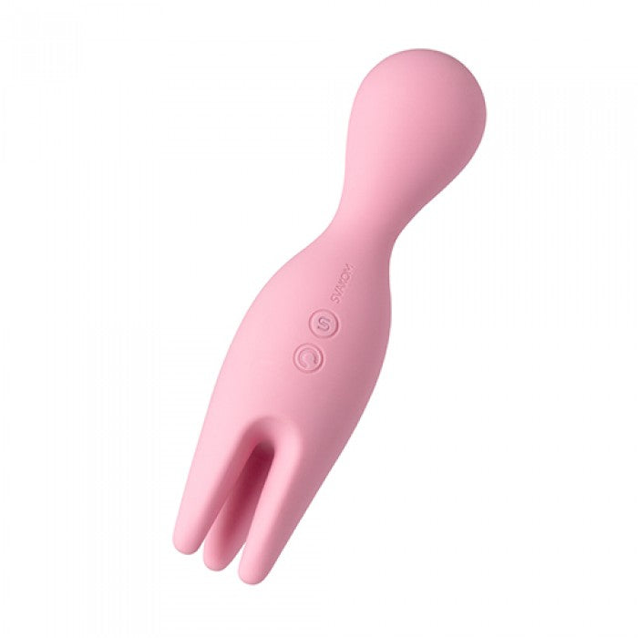 NymphSensation™ I Vibrador Estimulador Nymph Svakom