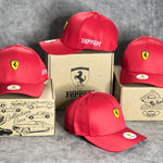 AutoCap™ I Gorras Marcas De Autoplaca