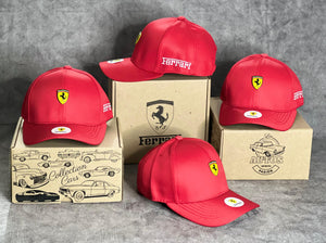 AutoCap™ I Gorras Marcas De Autoplaca