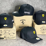 AutoCap™ I Gorras Marcas De Autoplaca