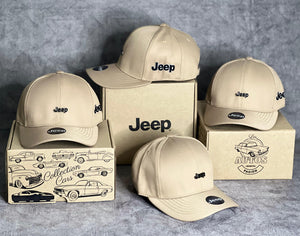 AutoCap™ I Gorras Marcas De Autoplaca