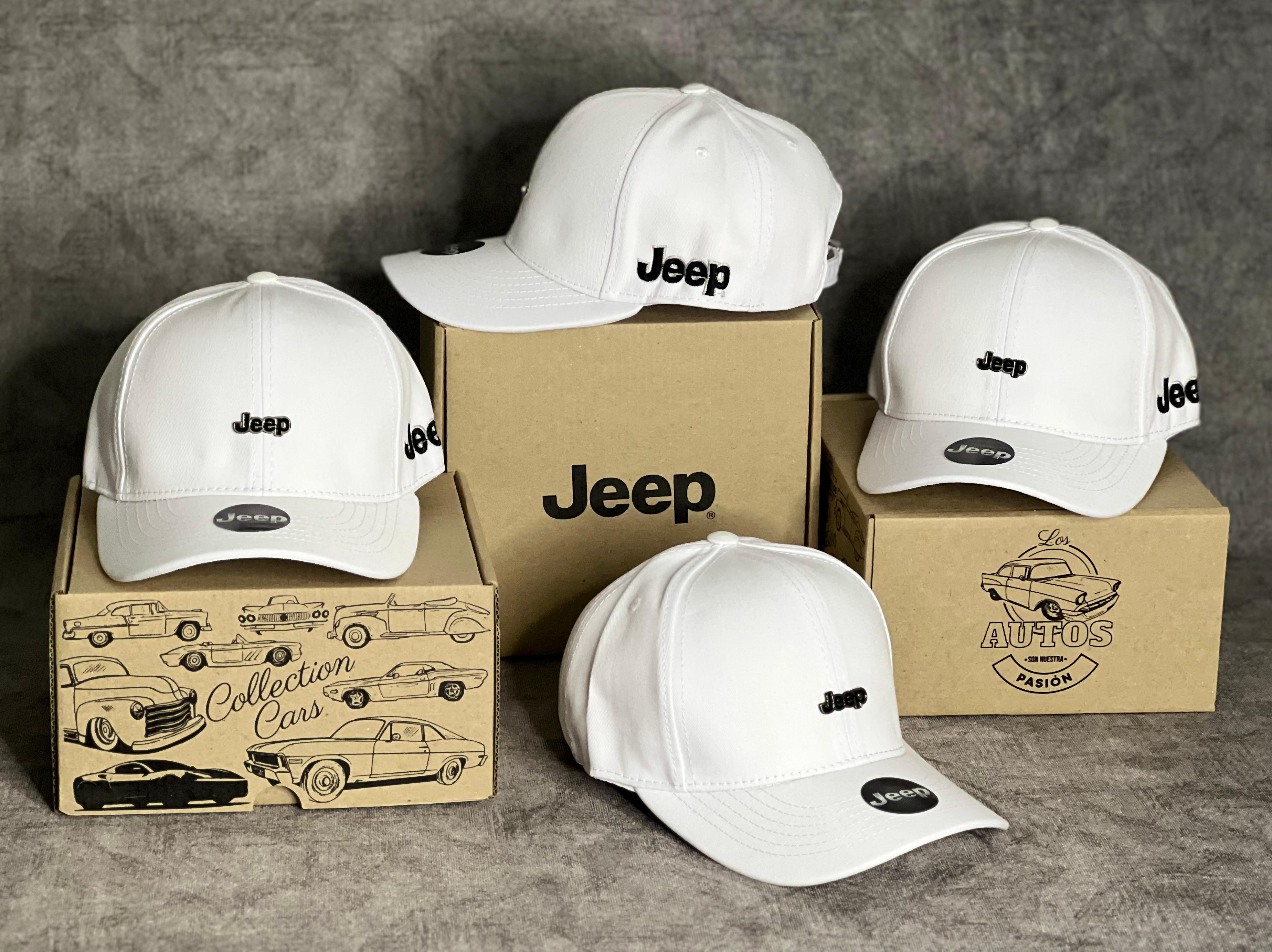 AutoCap™ I Gorras Marcas De Autoplaca