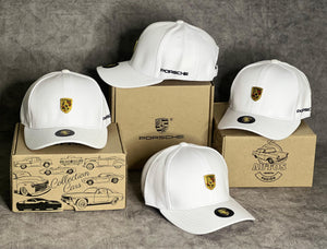 AutoCap™ I Gorras Marcas De Autoplaca