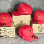 AutoCap™ I Gorras Marcas De Autoplaca