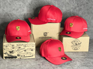 AutoCap™ I Gorras Marcas De Autoplaca