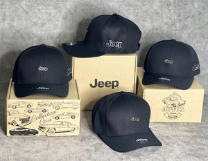 AutoCap™ I Gorras Marcas De Autoplaca