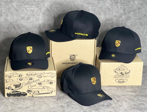 AutoCap™ I Gorras Marcas De Autoplaca