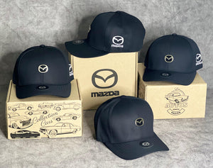 AutoCap™ I Gorras Marcas De Autoplaca