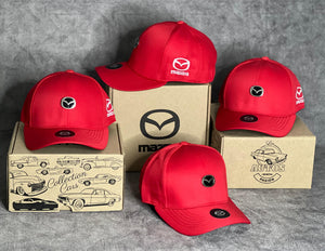 AutoCap™ I Gorras Marcas De Autoplaca