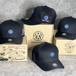 AutoCap™ I Gorras Marcas De Autoplaca