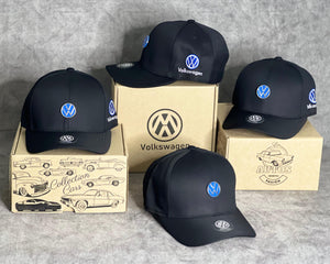 AutoCap™ I Gorras Marcas De Autoplaca