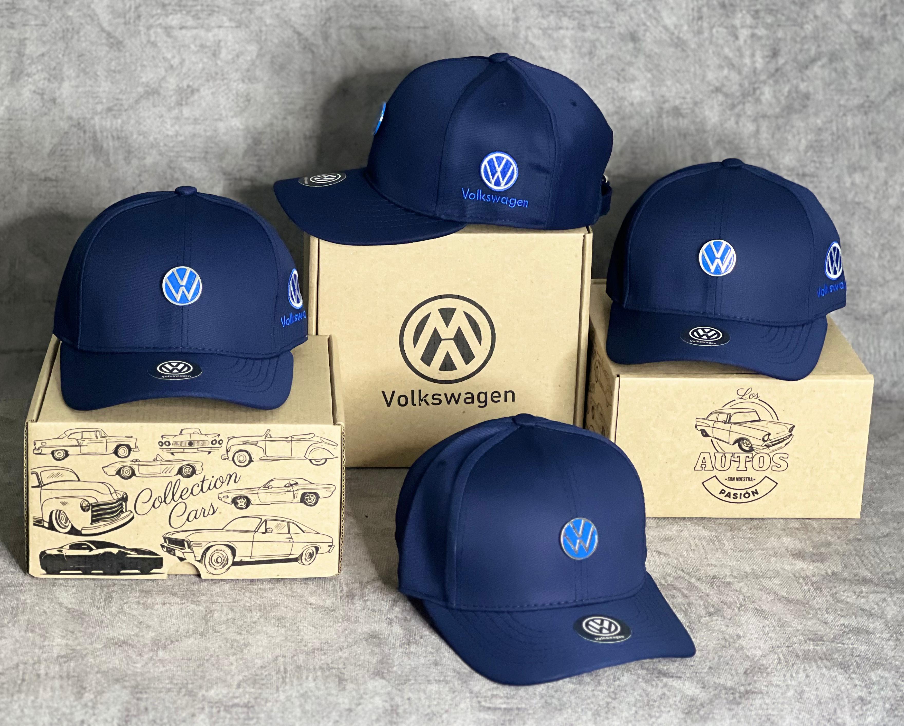 AutoCap™ I Gorras Marcas De Autoplaca