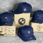 AutoCap™ I Gorras Marcas De Autoplaca