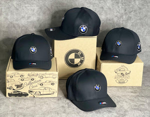 AutoCap™ I Gorras Marcas De Autoplaca